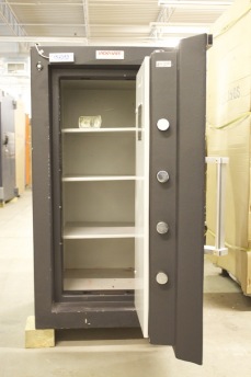 Used ST 4420 ISM Super Treasury TRTL30X6 High Security Safe